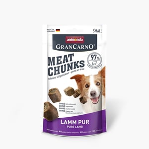 82929_GranCarno Meat Chunks Lamm pur Small 60g 2024_72dpi_(1)_1920x1920 (2)-1
