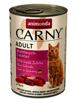 Carn Adult Multifleisch