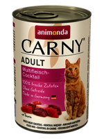 Carny Adult - Multifleisch