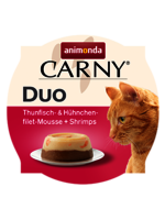 Carny Adult Duo Thunfisch