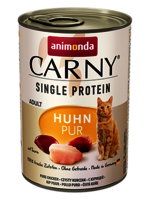 Carny Adult Single Protein