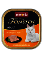 Com Feinsten Adult Kalb