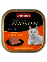 Vom Feinsten Adult - Kalb